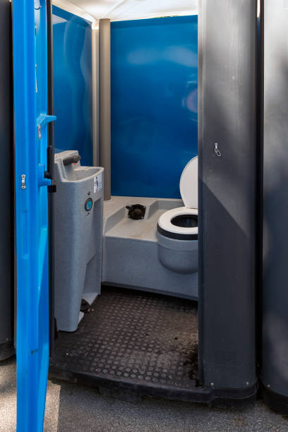 Best Porta potty delivery and setup  in Philipsburg, MT
