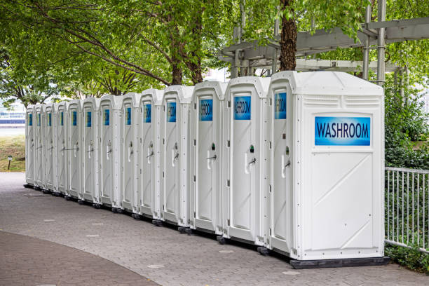 Portable Toilet Options We Offer in Philipsburg, MT