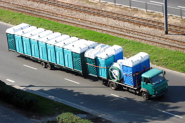 Best Local porta potty services  in Philipsburg, MT