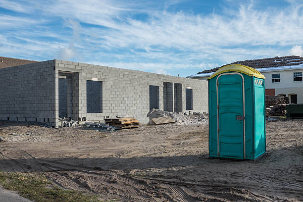 Best Portable restroom trailer rental  in Philipsburg, MT
